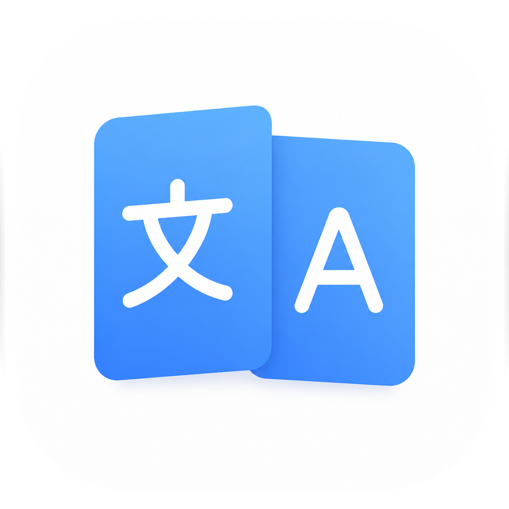 TransOne app icon
